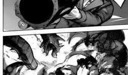 东京食尸鬼最新爆料,新篇章揭露，神秘事件背后隐藏惊天秘密